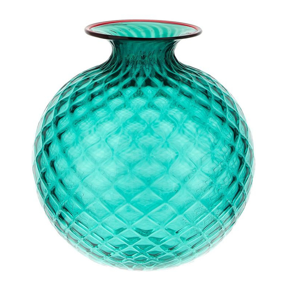 Vase 'Monofiore Balloton Medium' - 20.5 x 18 cm