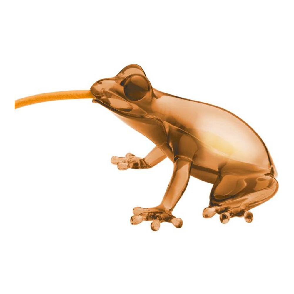 Lampe de table 'Hungry Frog'