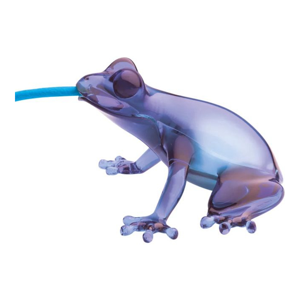 Lampe de table 'Hungry Frog'