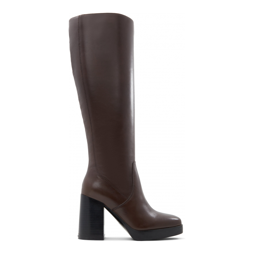 Women's 'Equine' Long Boots