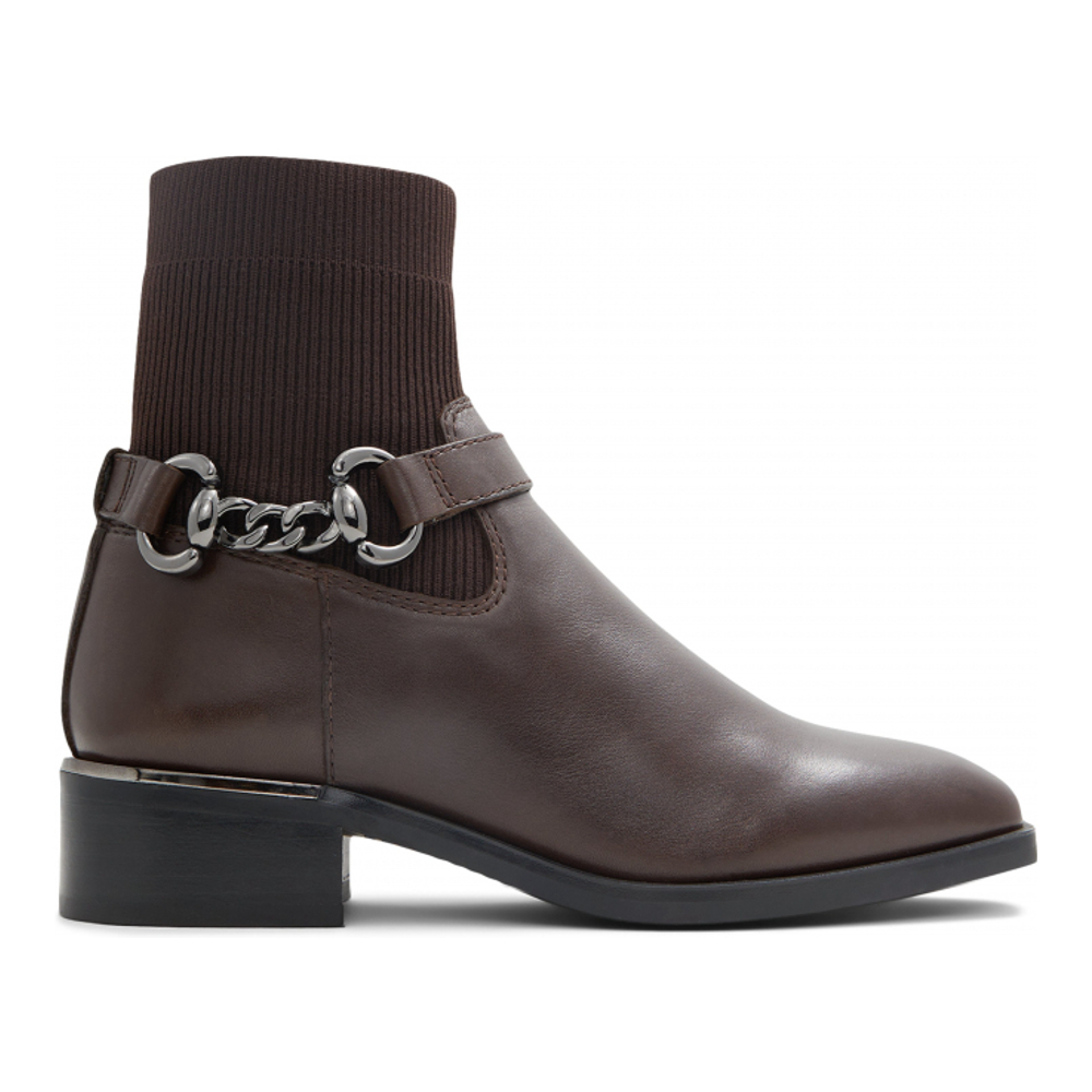 Women's 'Franina' Ankle Boots
