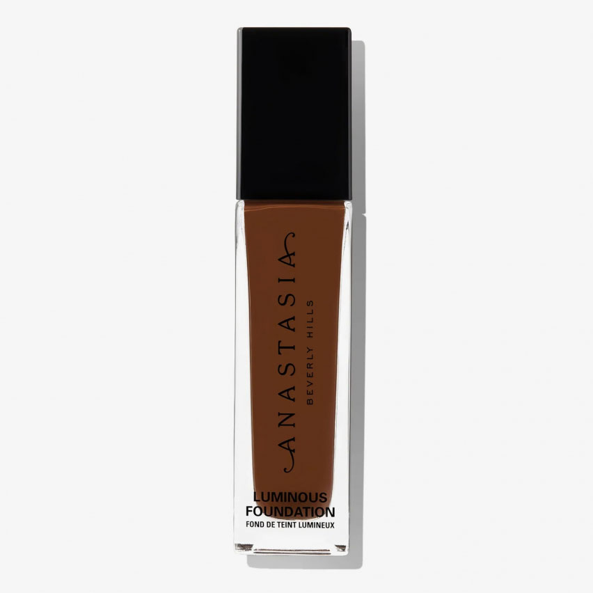 'Luminous' Foundation - 520W 30 ml