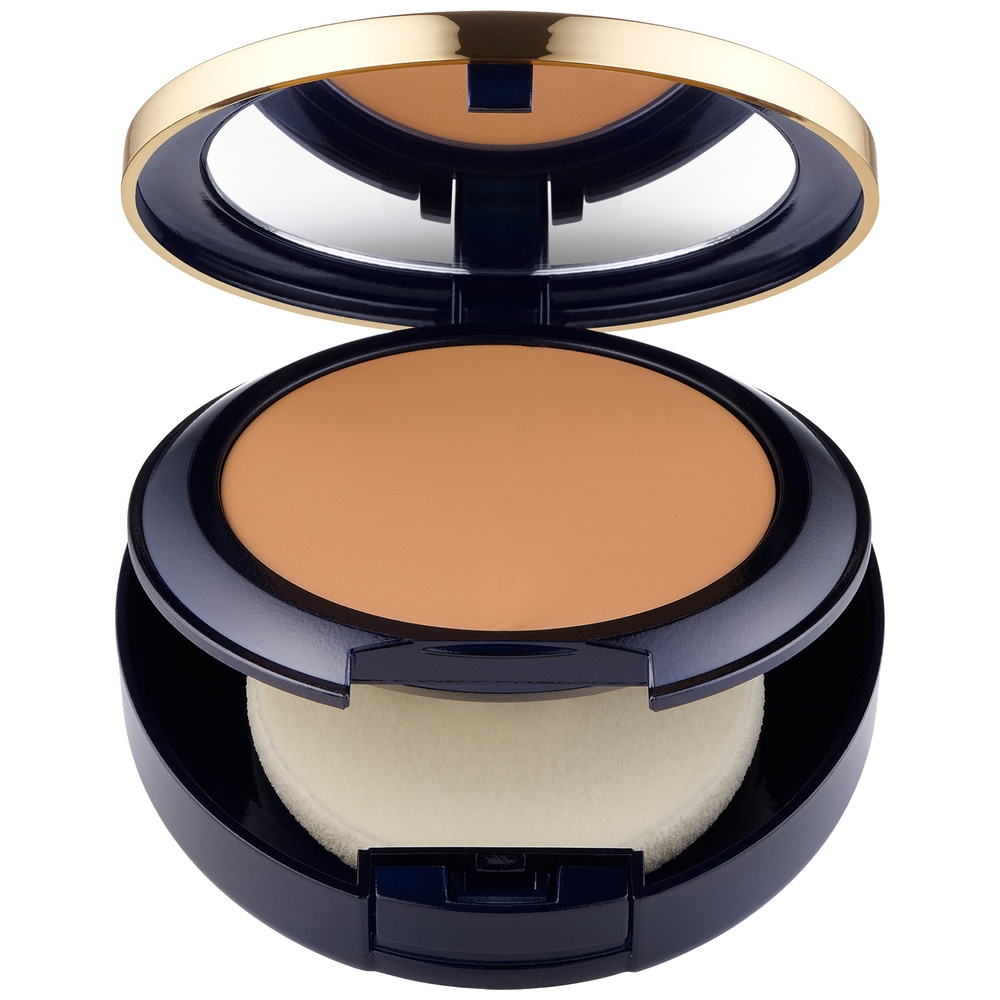 'Double Wear Stay-In-Place Matte SPF10' Powder Foundation - 6N1 Truffle 12 g