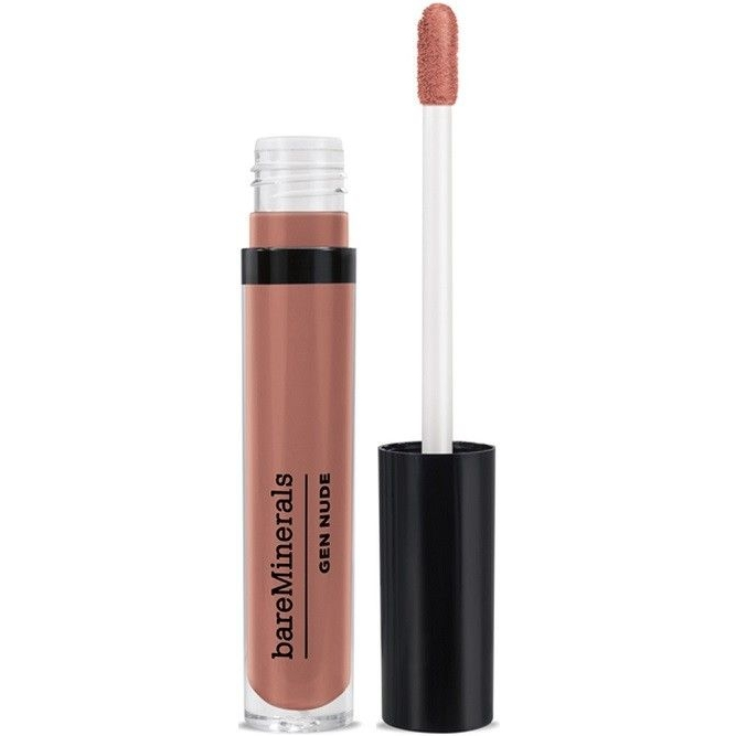 'Gen Nude Patent' Lippenlacke - Savage 3.7 ml