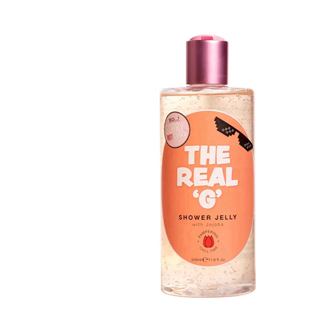 Gel Douche 'The Real 'G'' - 345 ml