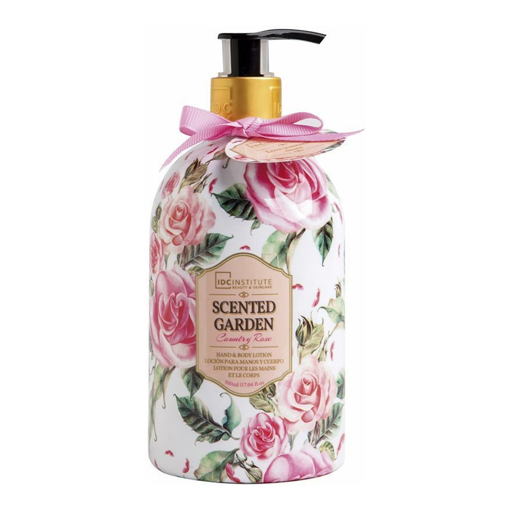 'Scented Garden' Body Lotion - 500 ml