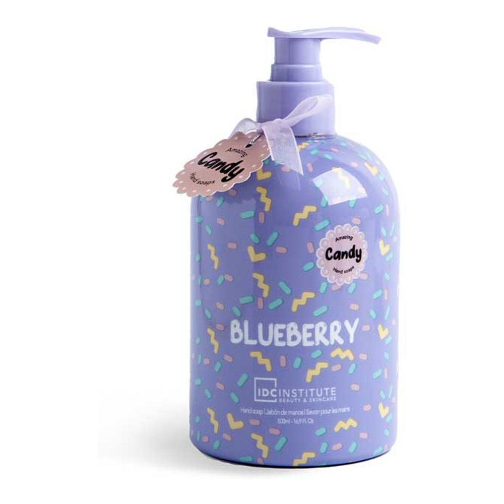 'Candy' Liquid Hand Soap - 500 ml