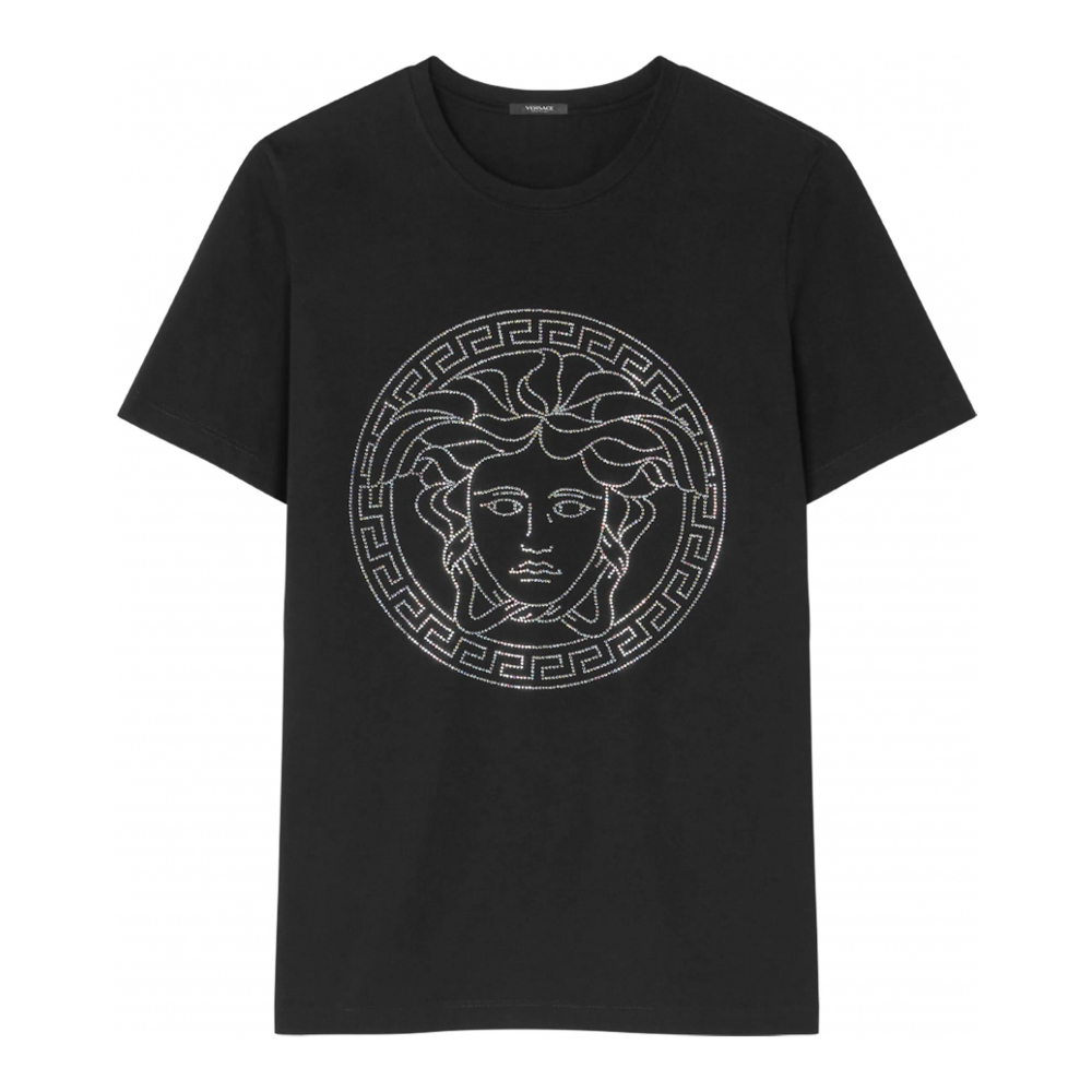 Women's 'Medusa Head' T-Shirt