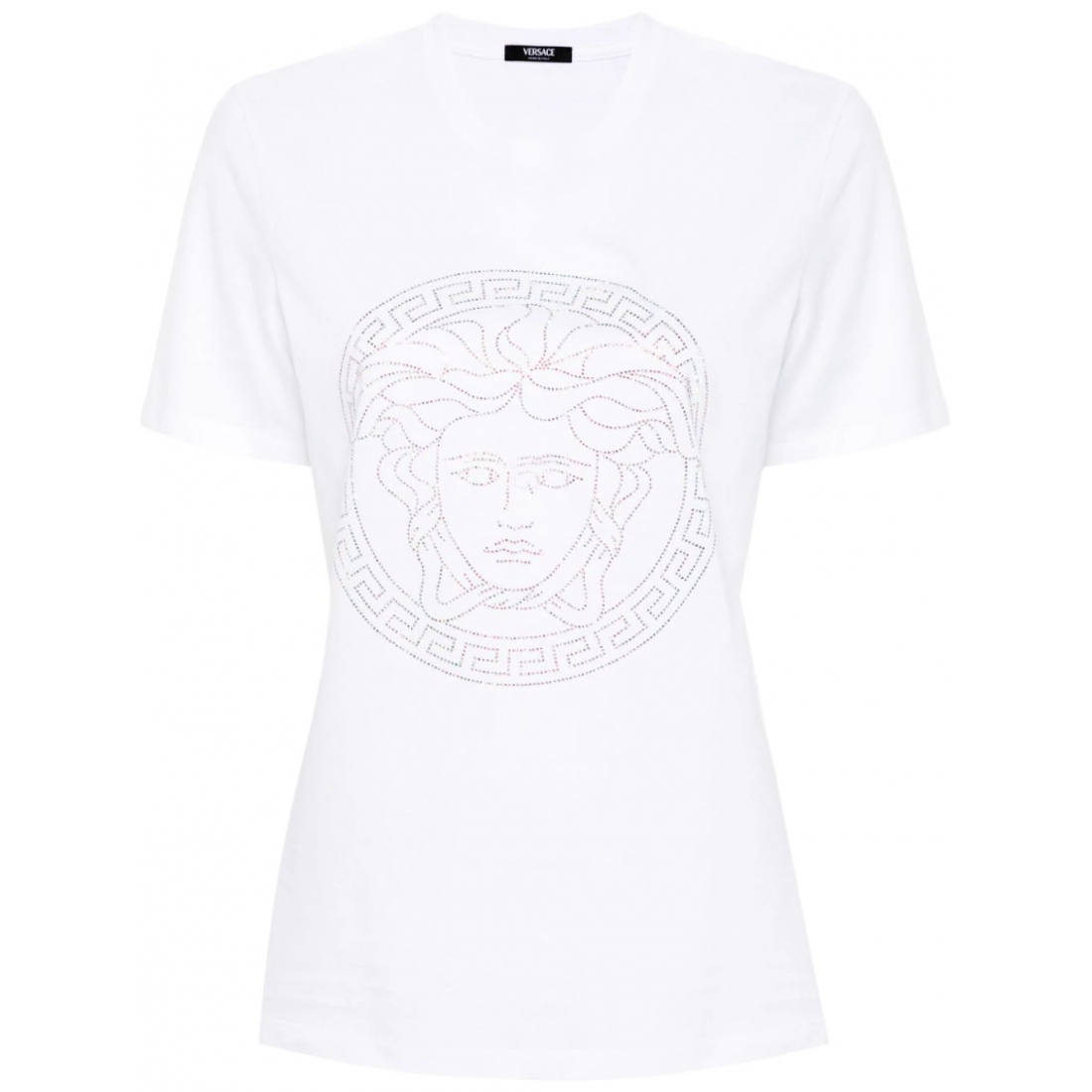 Women's 'Medusa Head' T-Shirt