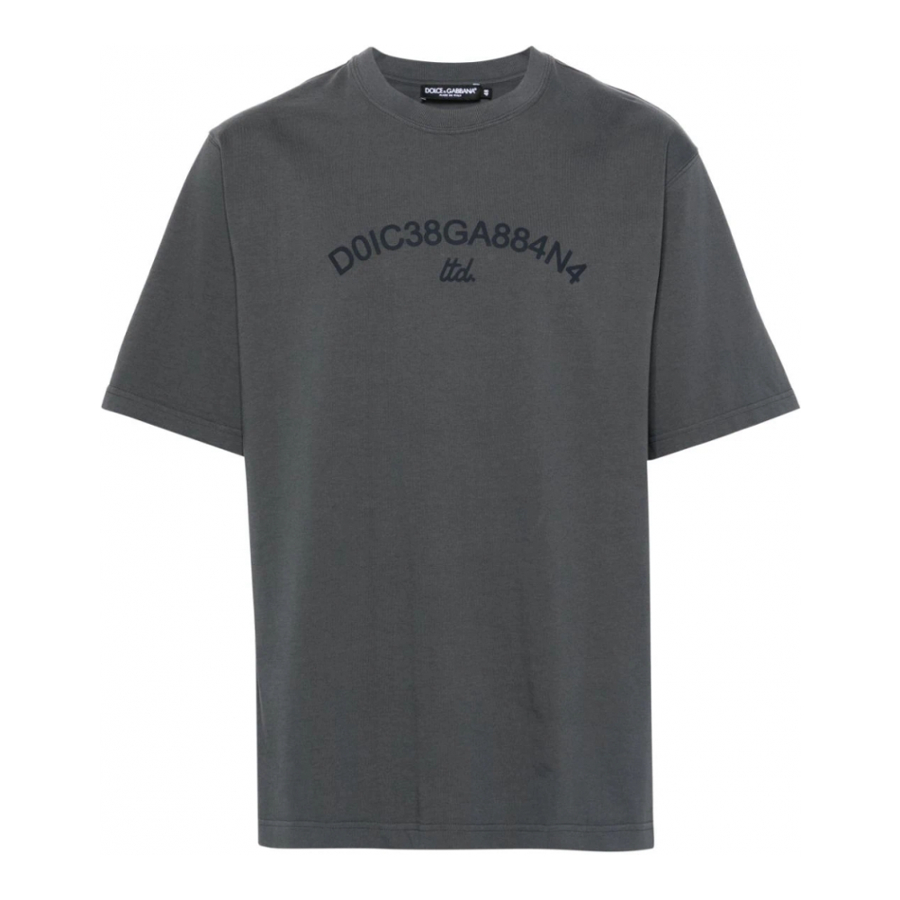 Men's 'Logo' T-Shirt