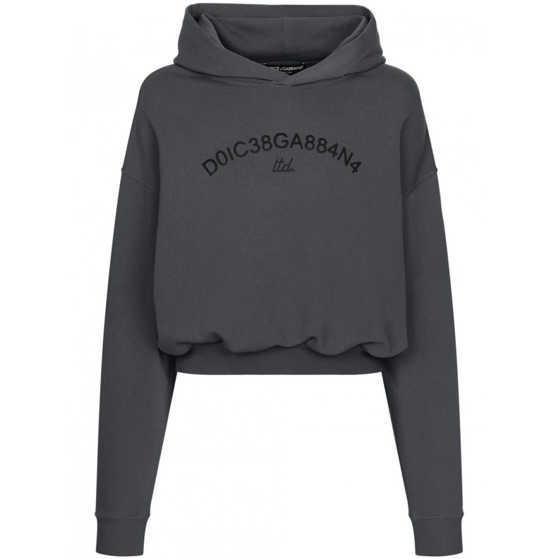 Sweatshirt à capuche  'Logo' pour Hommes