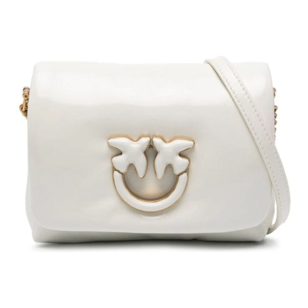 Women's 'Baby Love Click Puff' Shoulder Bag