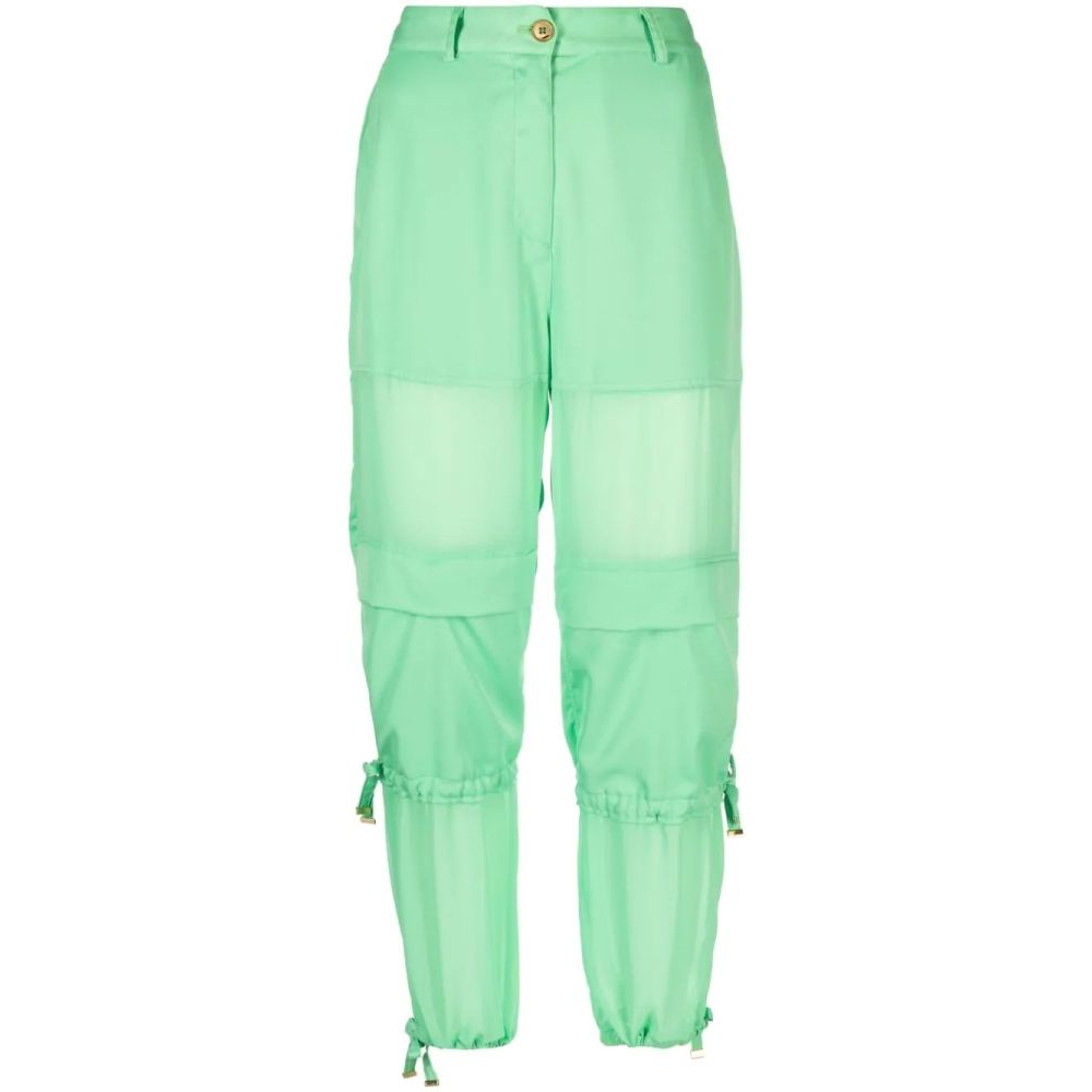 Women's Cargo Trousers