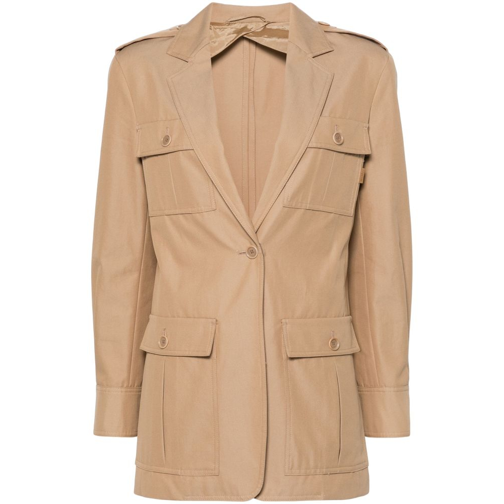 Women's 'Pacos' Trench Coat