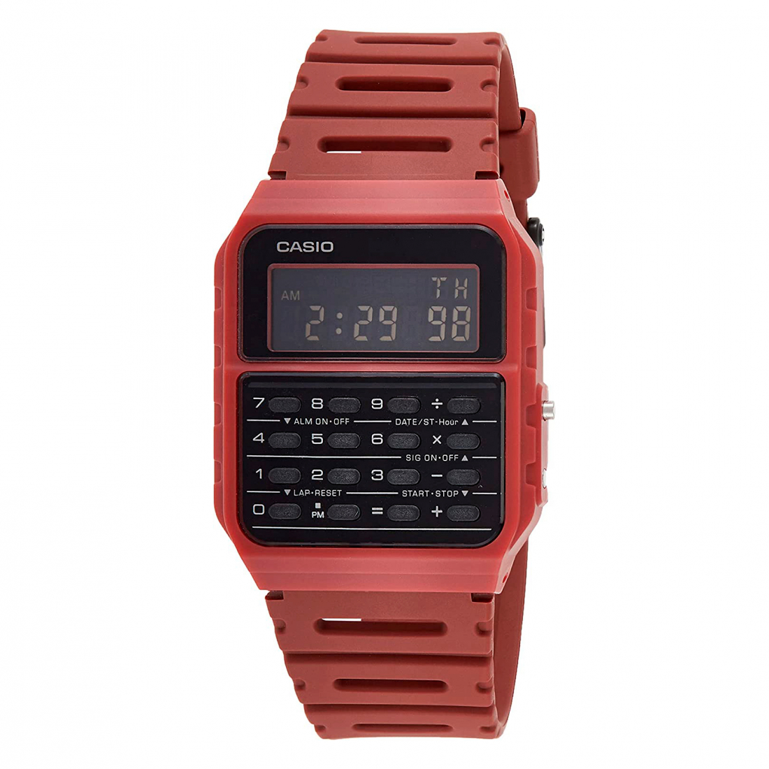 'CA-53WF-4B' Watch