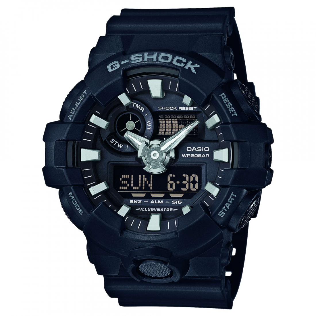 'GA7001BER' Watch