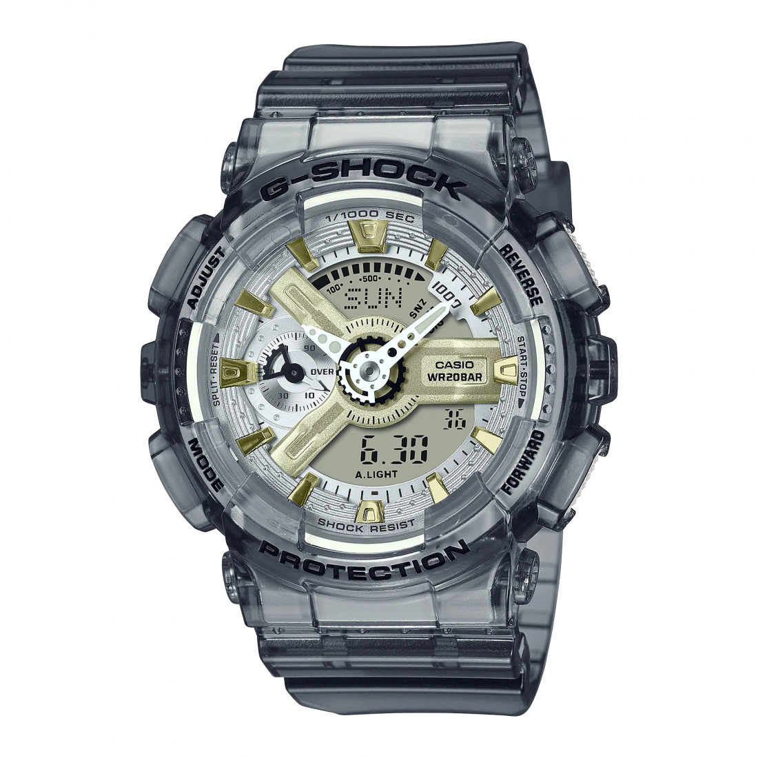 Montre 'GMAS110GS8AER'