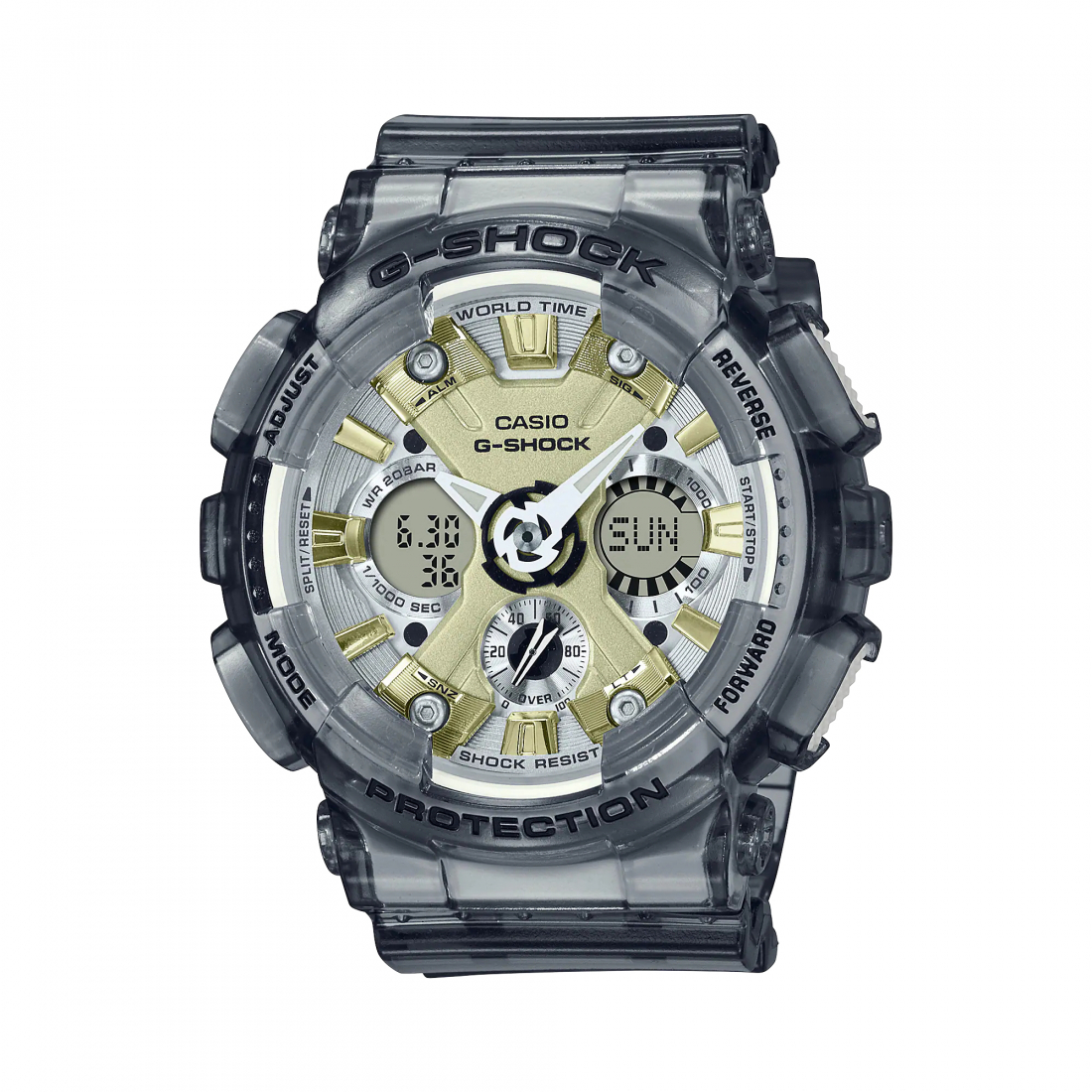 Montre 'GMAS120GS8AER'