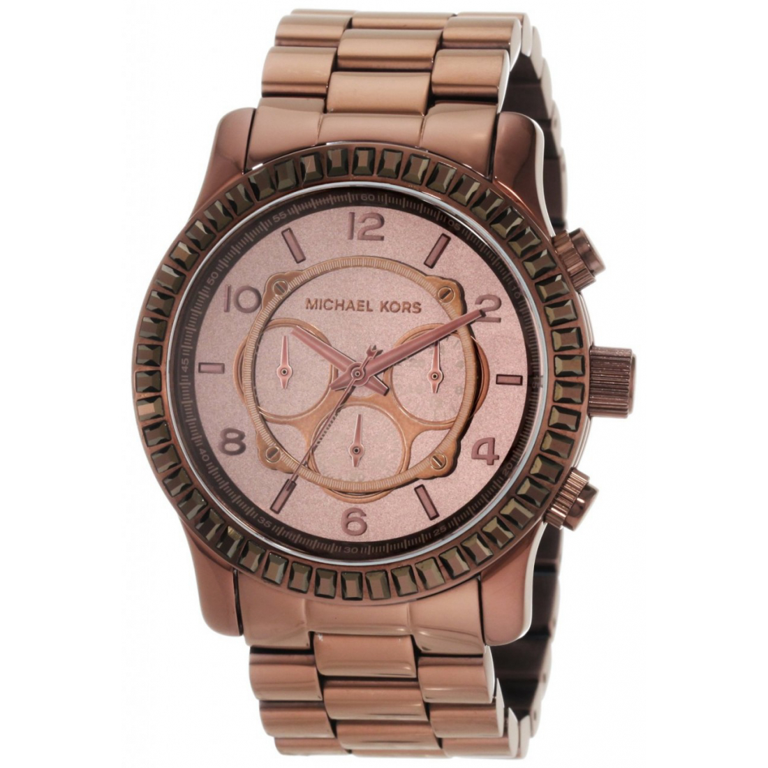 Women's 'MK5543' Watch