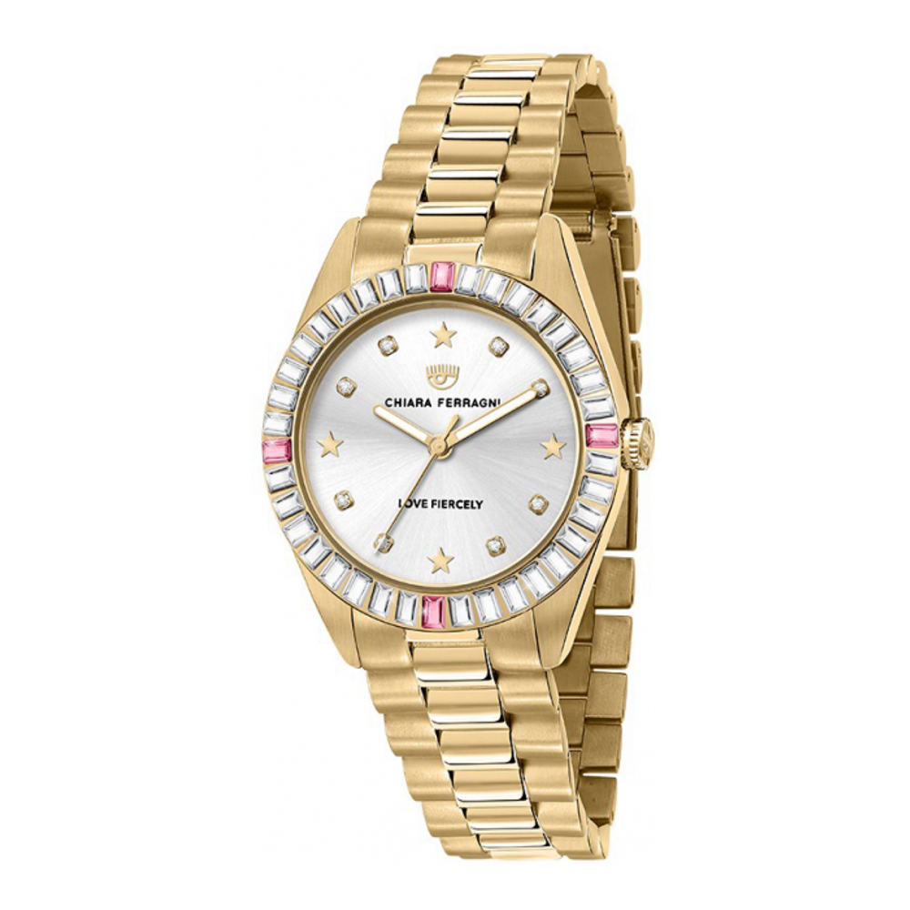 Women's 'R1953100503' Watch