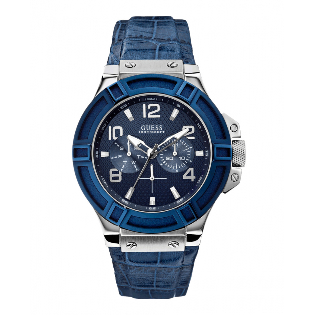 Men's 'W0040G7' Watch