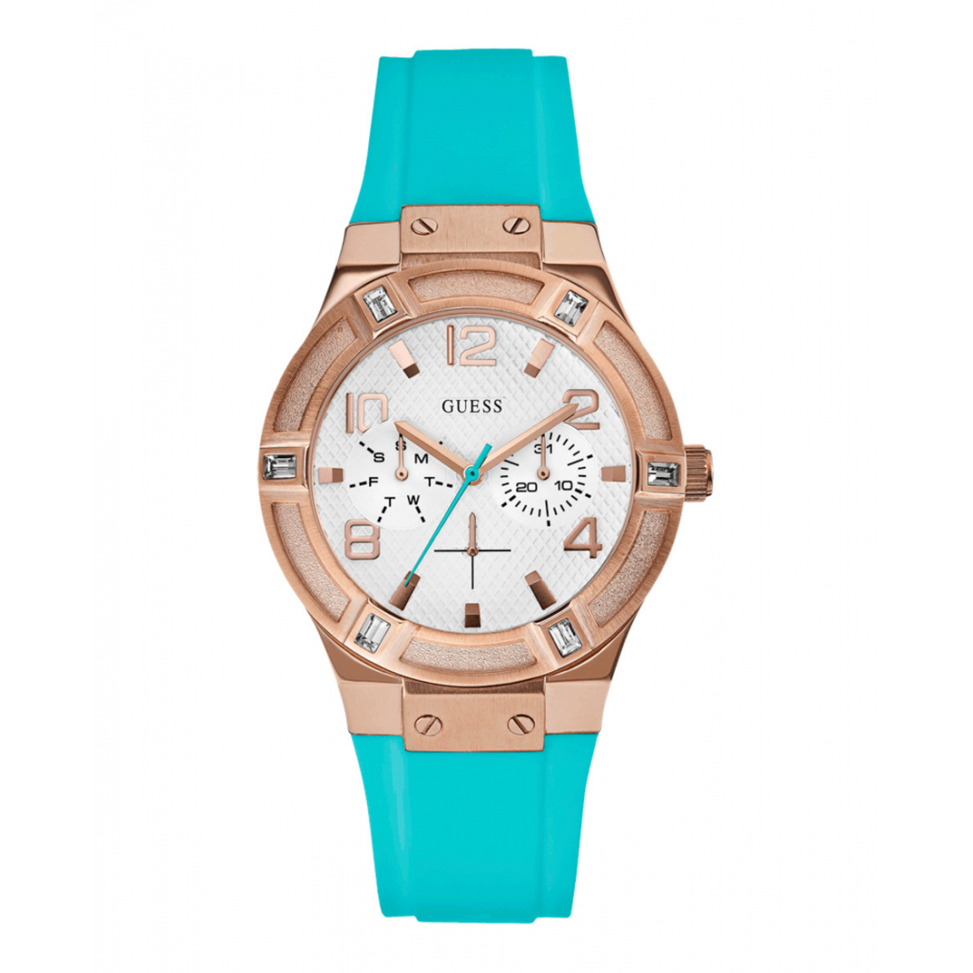 Women's 'W0564L3' Watch