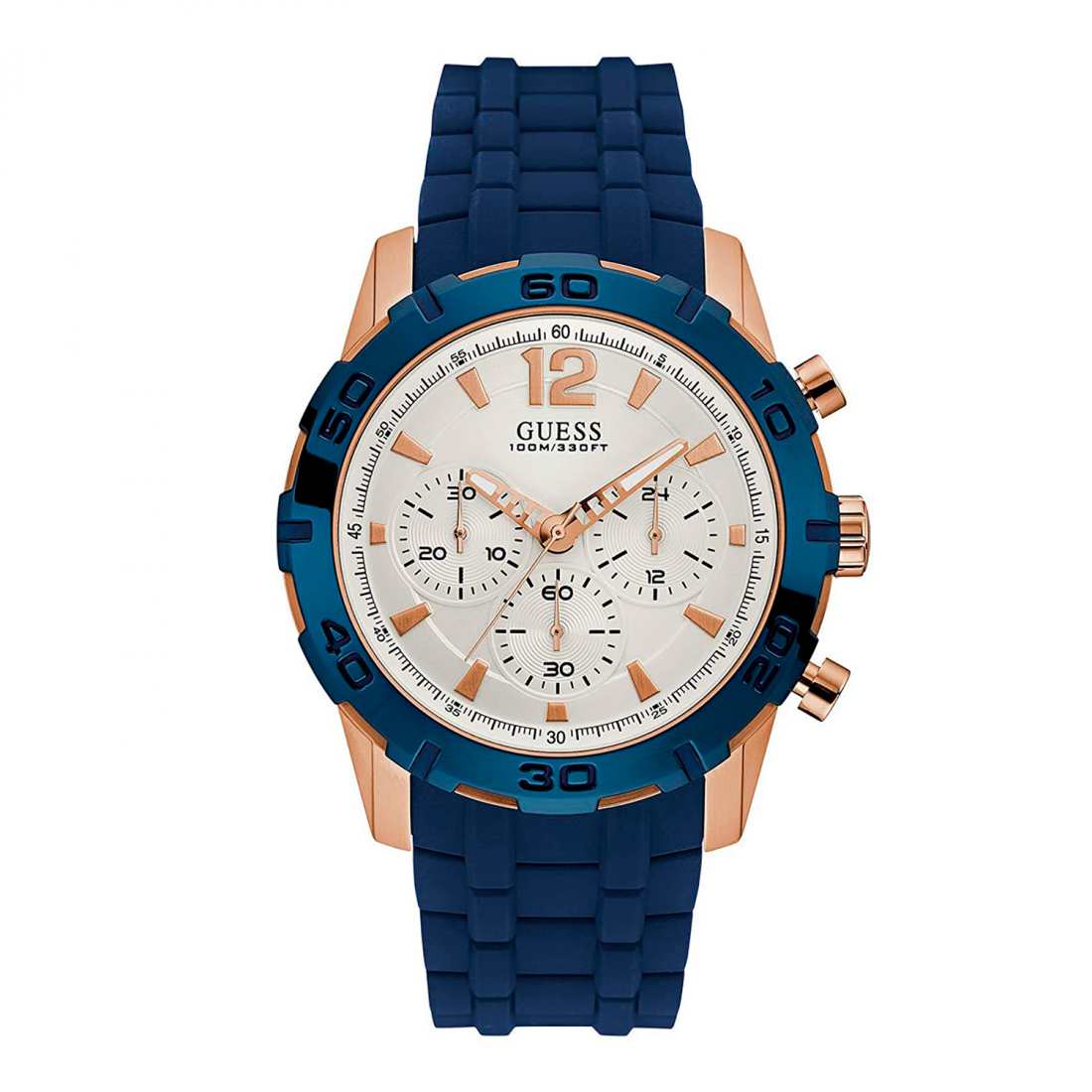 Men's 'W0864G5' Watch