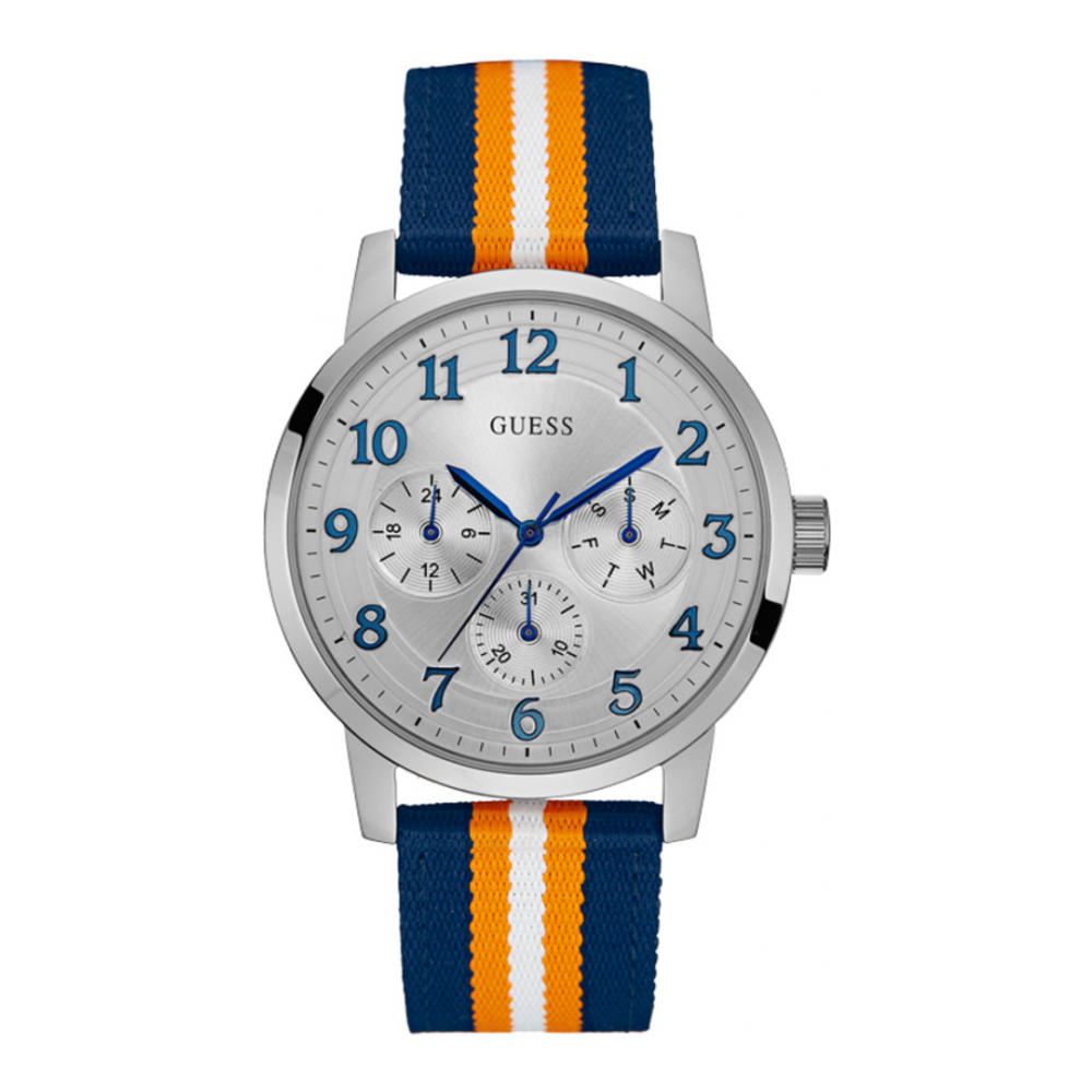 Men's 'W0975G2' Watch