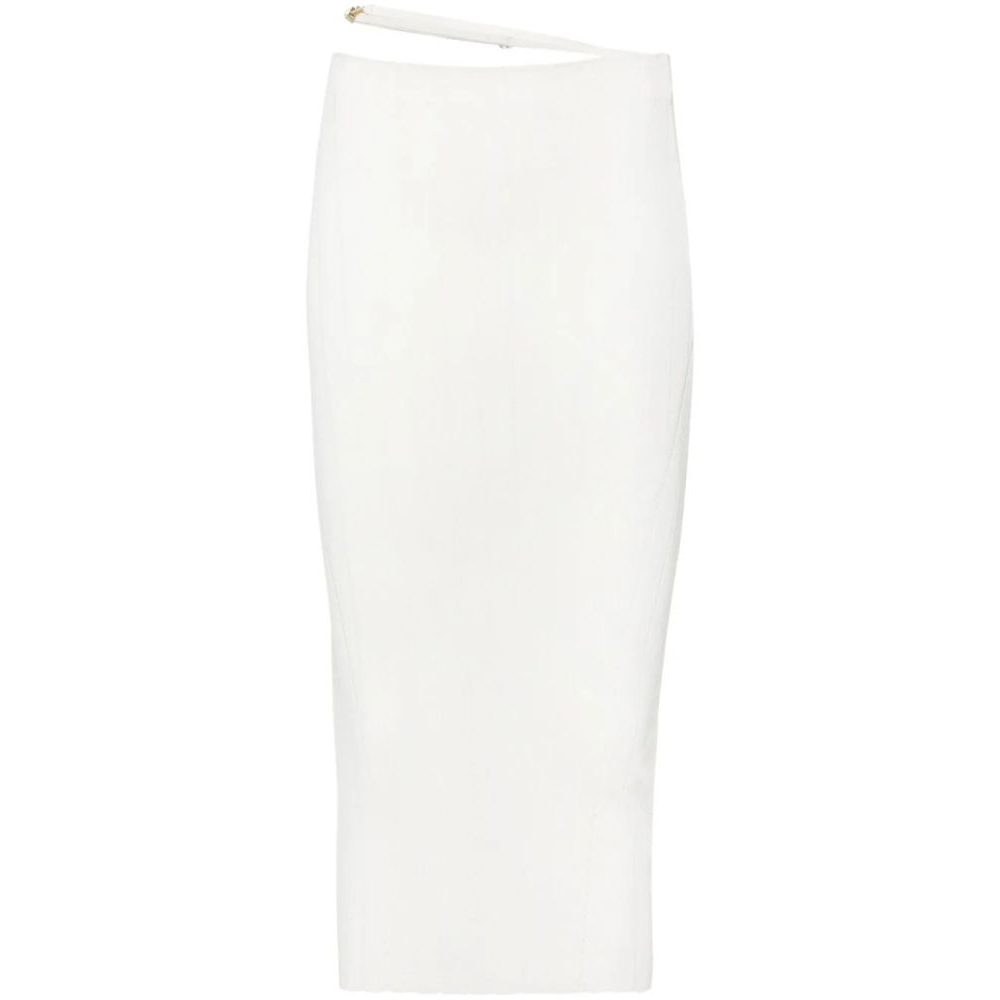 Women's 'La Pralu' Midi Skirt