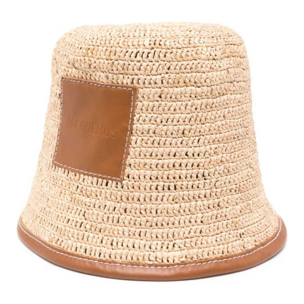 Women's 'Le Soli' Bucket Hat