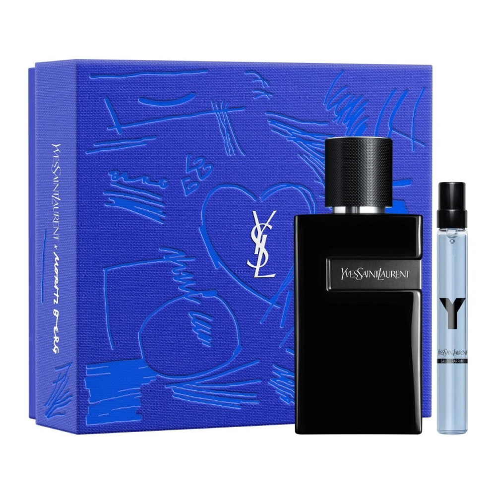 'Y Le Parfum' Perfume Set - 2 Pieces