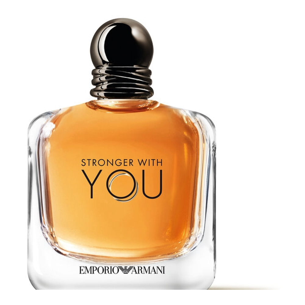 'Stronger With You' Eau De Toilette - 150 ml