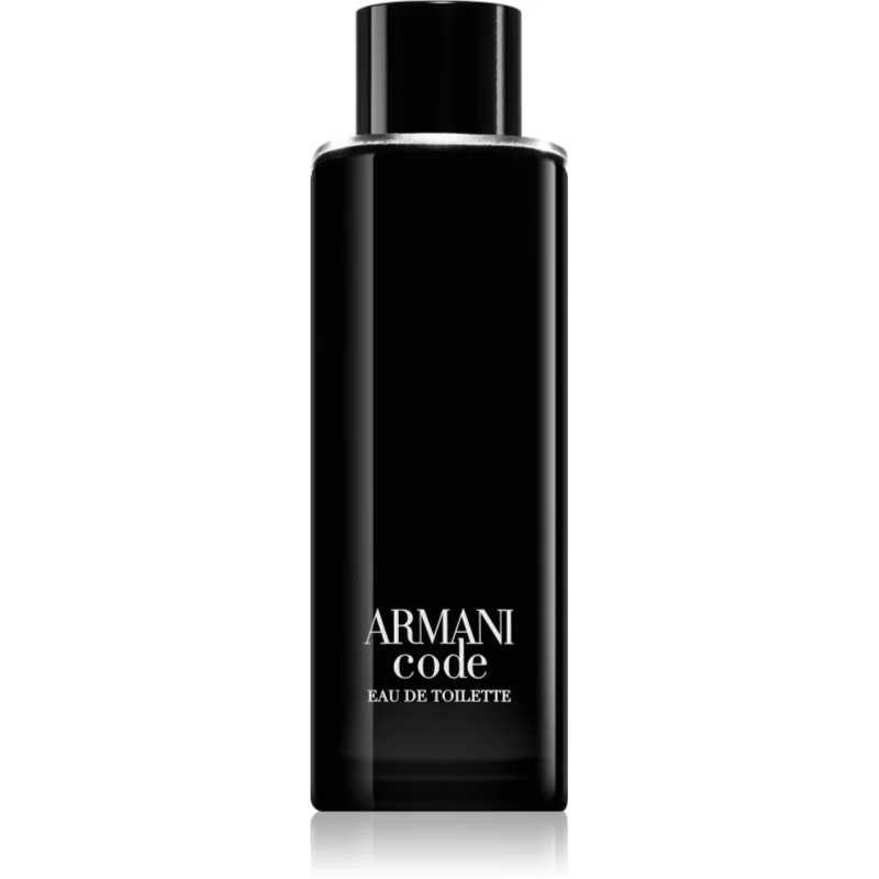 Eau de toilette 'Armani Code' - 200 ml