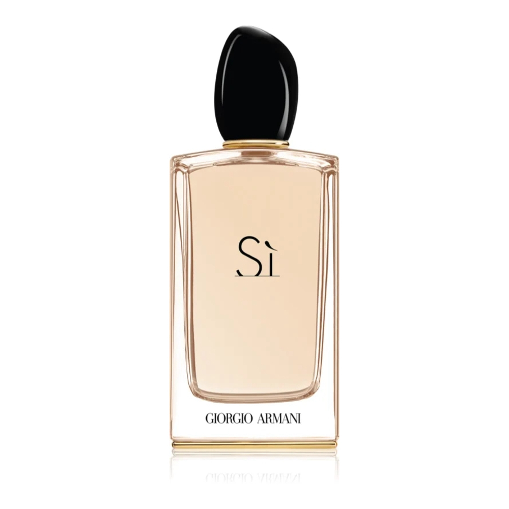 'Sì' Eau De Parfum - 150 ml