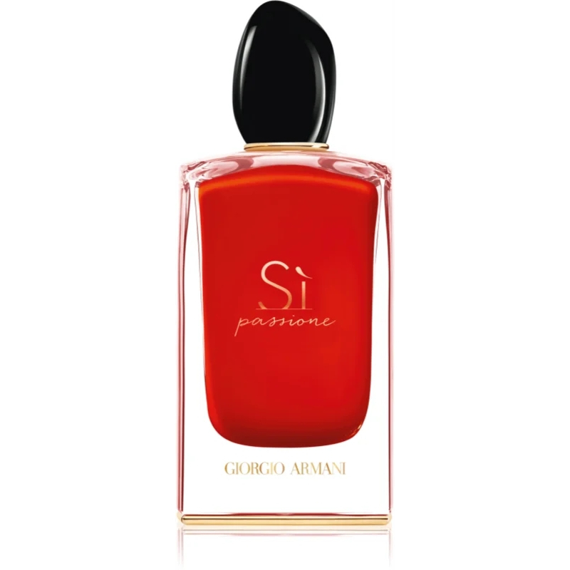 'Sì Passione' Eau De Parfum - 150 ml