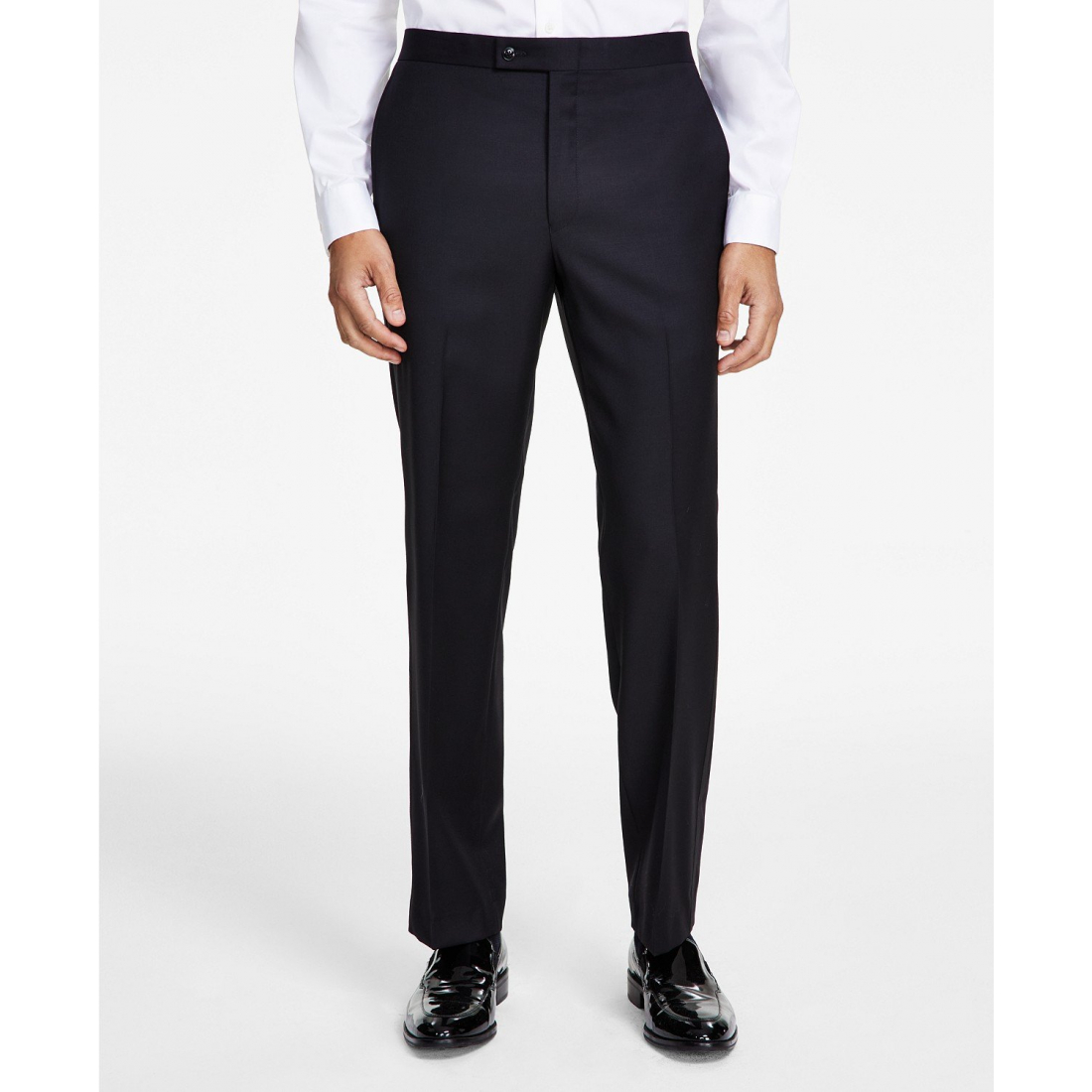 Pantalon 'Stretch Tuxedo' pour Hommes