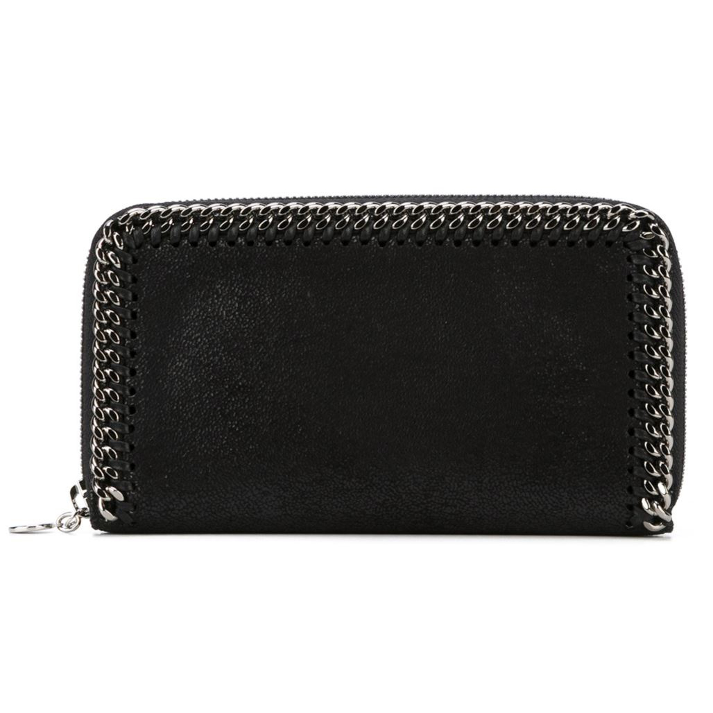 Women's 'Falabella Continental' Wallet