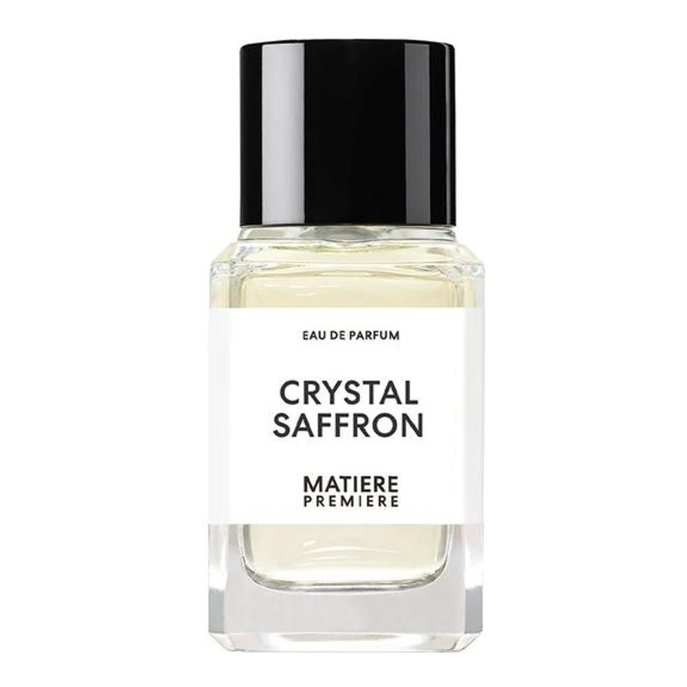 'Crystal Saffron' Eau De Parfum - 100 ml