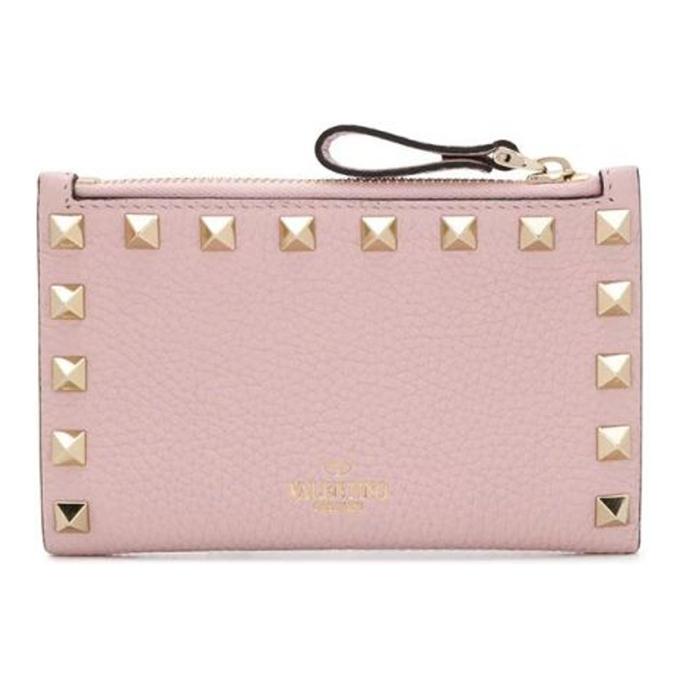 Portefeuille 'Rockstud' pour Femmes