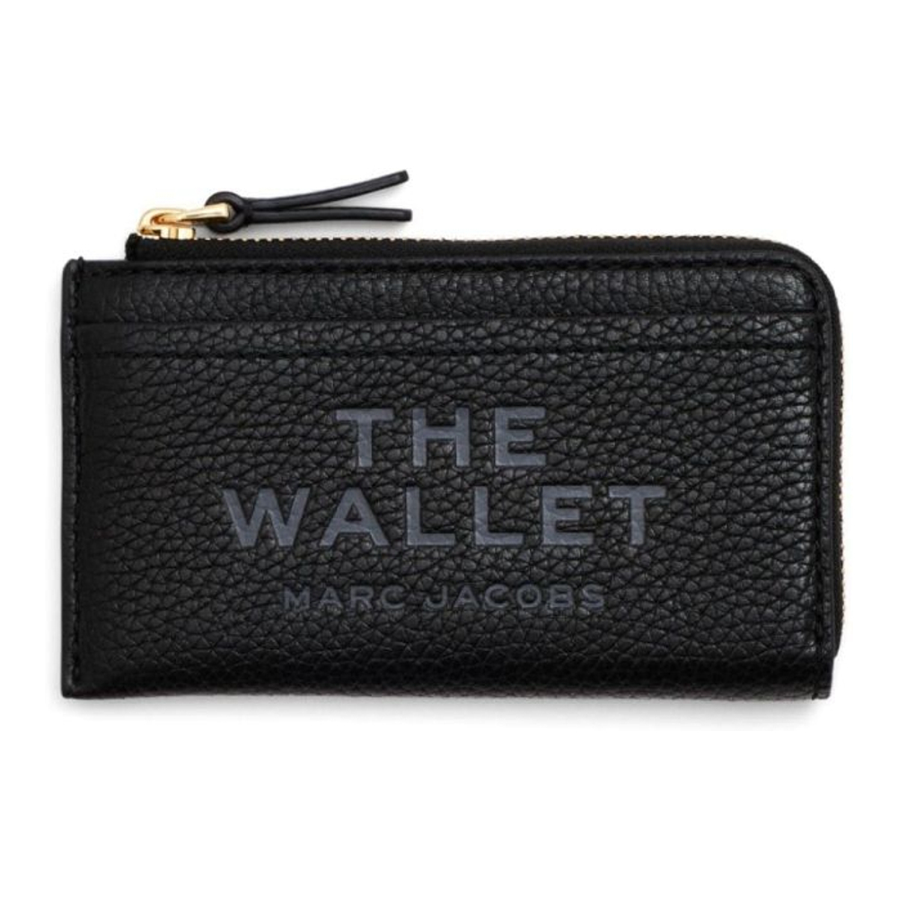 Women's 'The Top Zip' Wallet