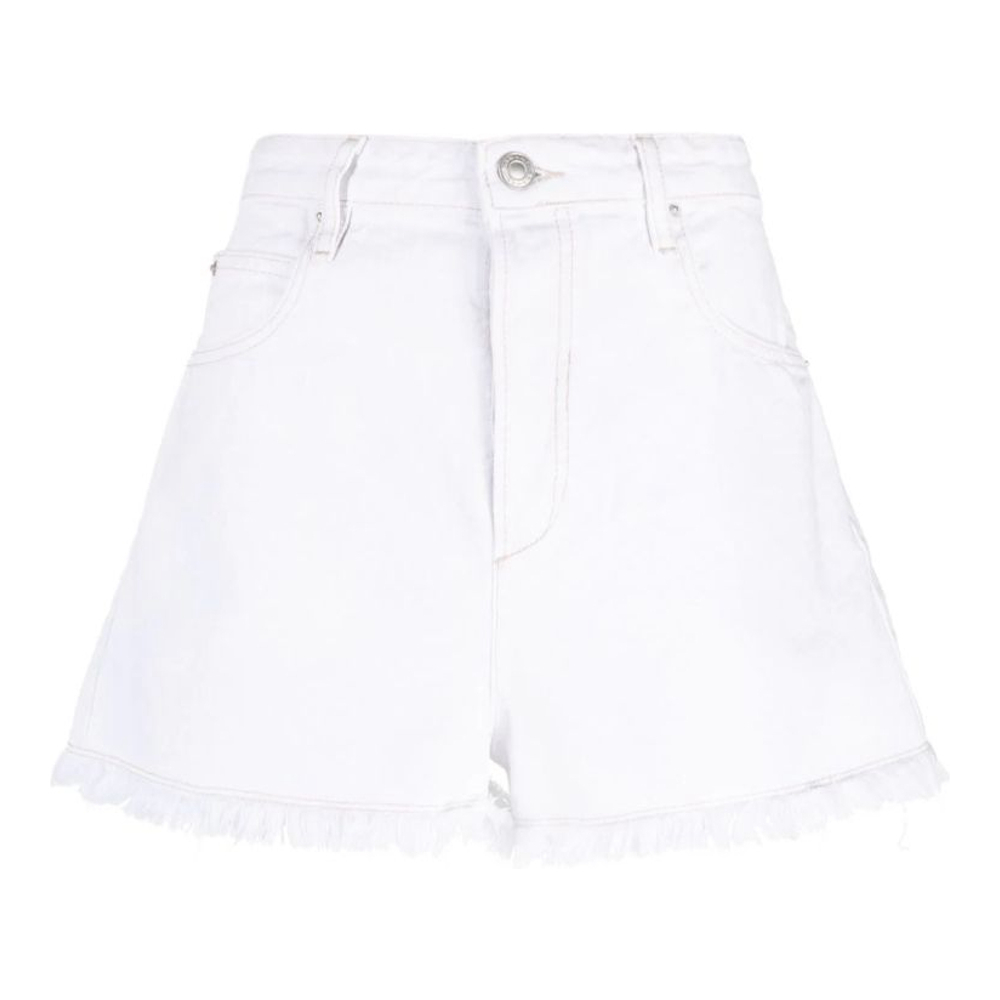 Short en jean 'Lesia' pour Femmes