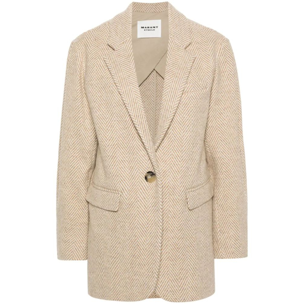 'Adilinko' Klassischer Blazer für Damen