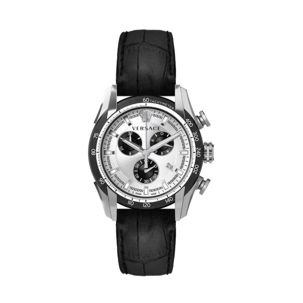 'V-Ray' Herrenuhr