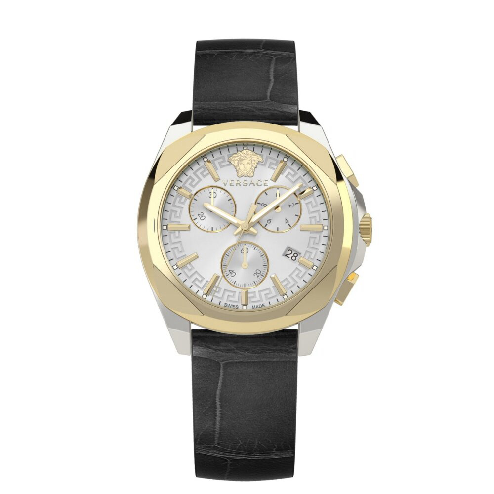 Women's 'Chrono' Watch