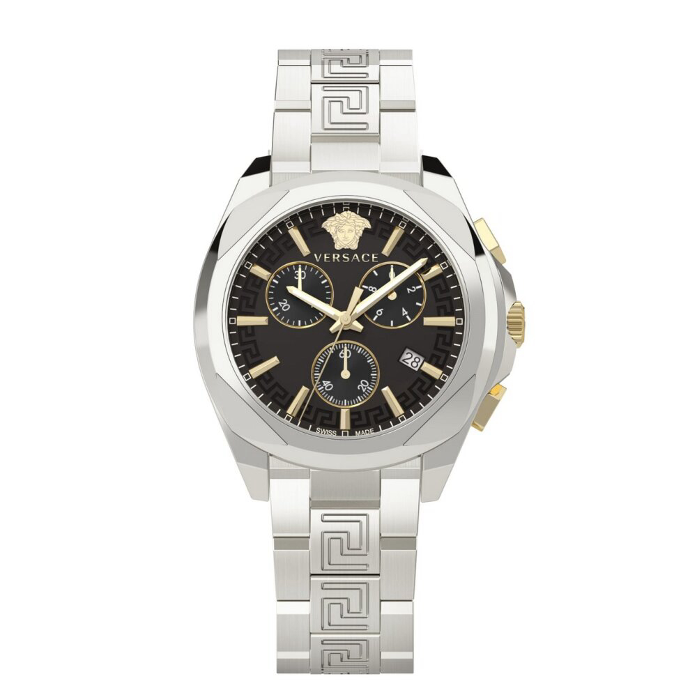 Women's 'Chrono' Watch