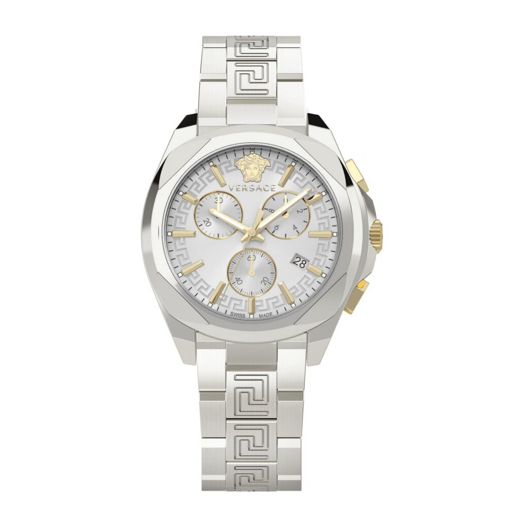 Women's 'Chrono' Watch