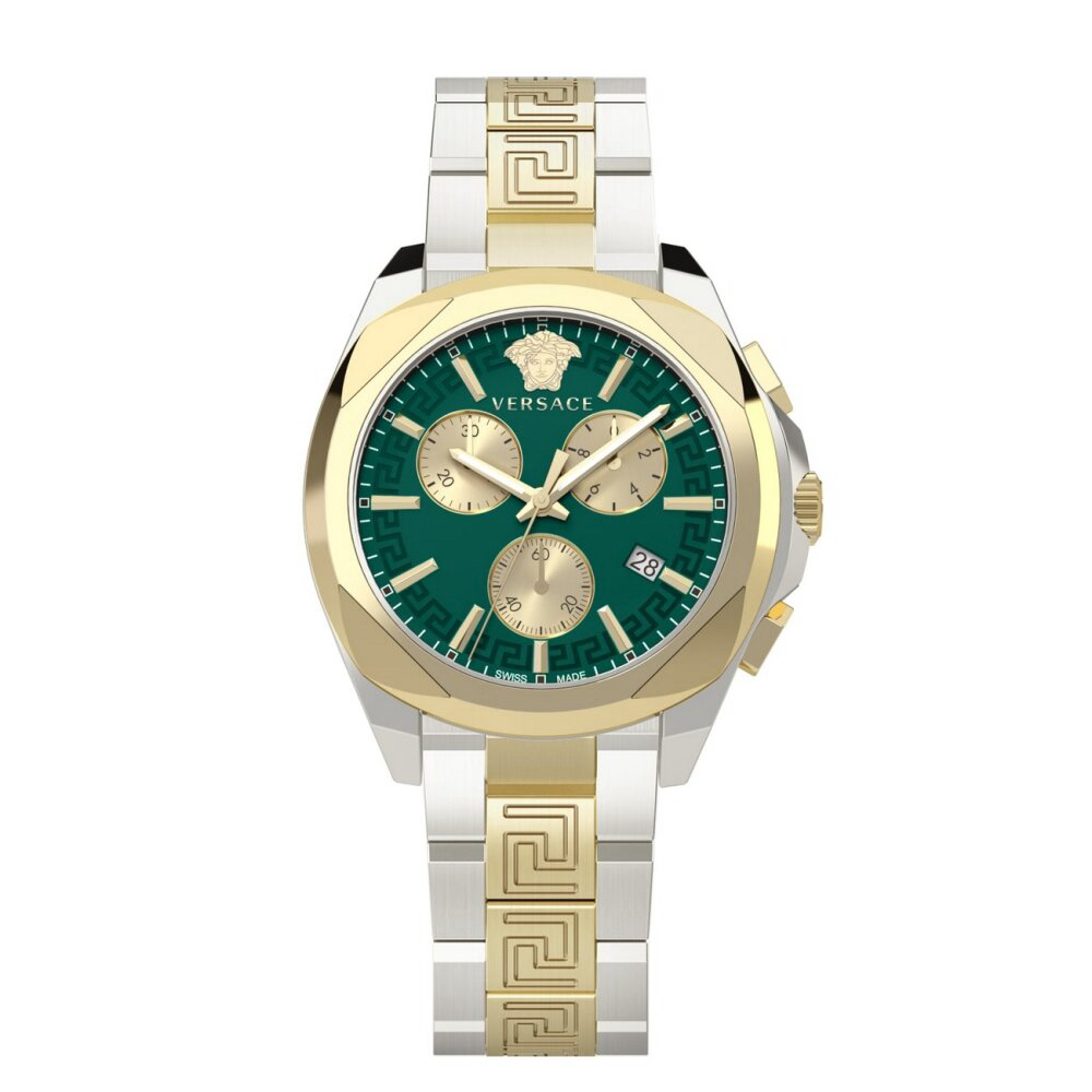 Women's 'Chrono' Watch