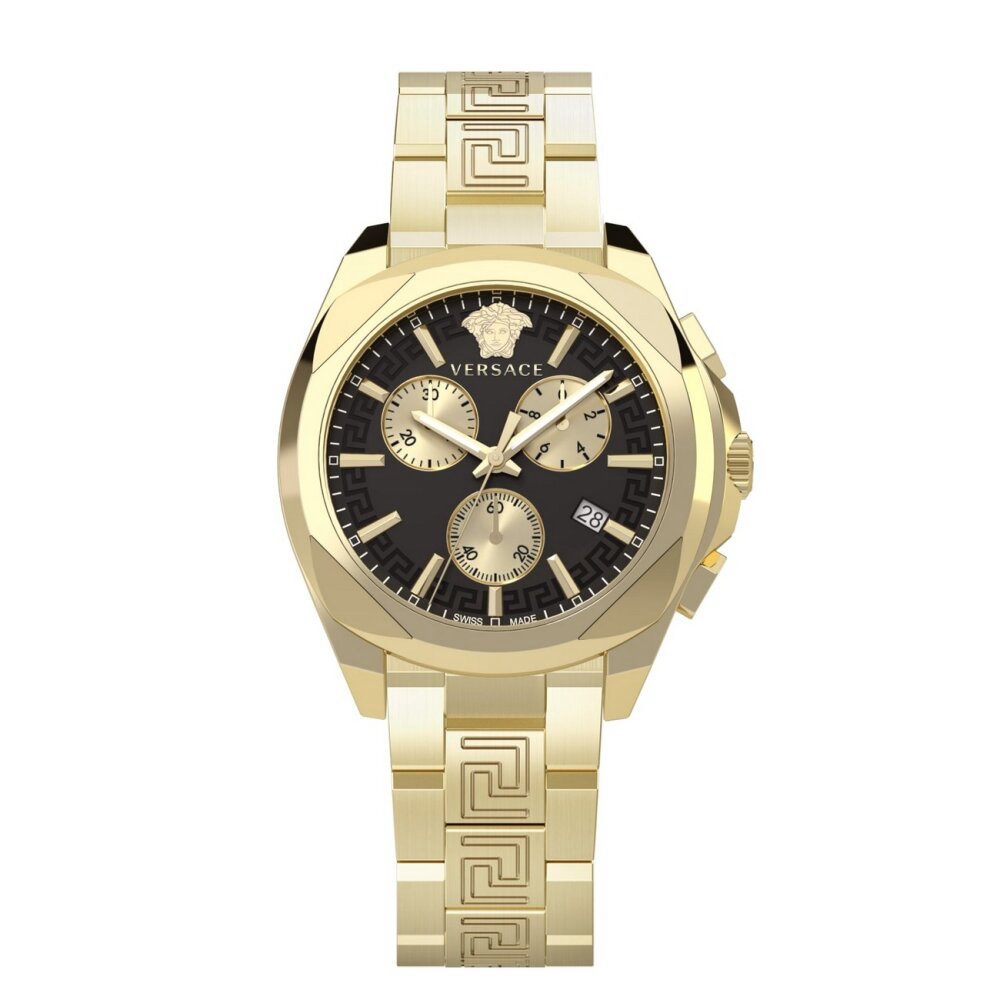 Women's 'Chrono' Watch