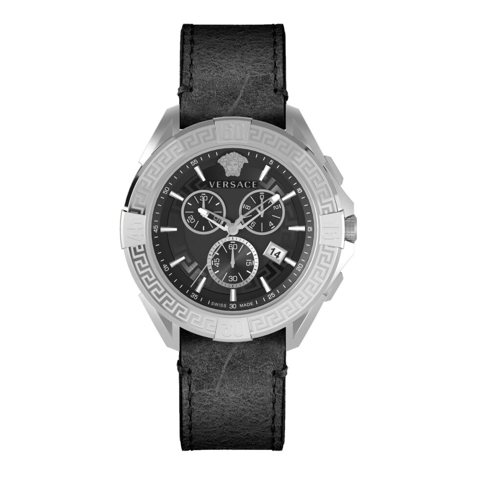 Men's 'Chrono Sporty' Watch