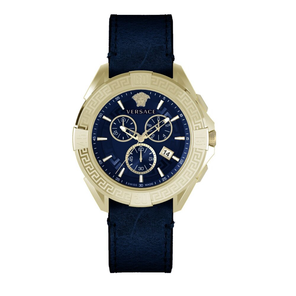 Montre 'Chrono Sporty' pour Hommes